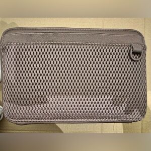 Dagne Dover ARLO NEOPRENE TECH ORGANIZER Brand New